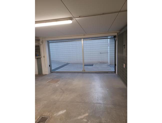 Anteprima foto 2 - Box/Garage/Posto auto in Affitto a Modena - Morane