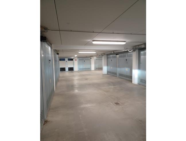 Anteprima foto 3 - Box/Garage/Posto auto in Affitto a Modena - Morane