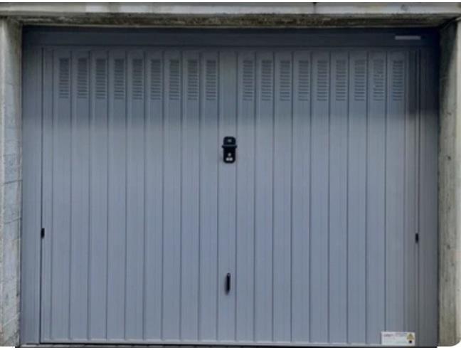 Anteprima foto 1 - Box/Garage/Posto auto in Affitto a Modena - Villaggio Artigiano Modena Nord