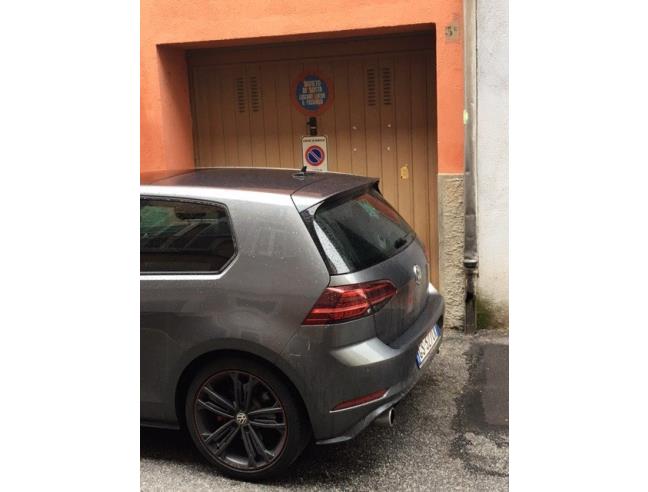 Anteprima foto 1 - Box/Garage/Posto auto in Affitto a Mondovì (Cuneo)