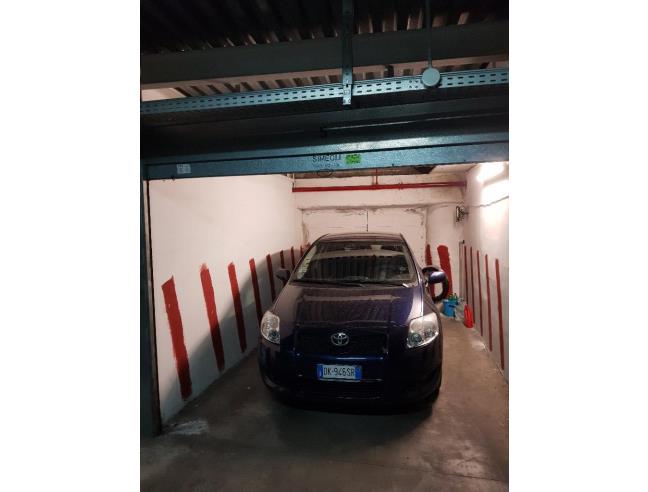 Anteprima foto 2 - Box/Garage/Posto auto in Affitto a Napoli - Vomero