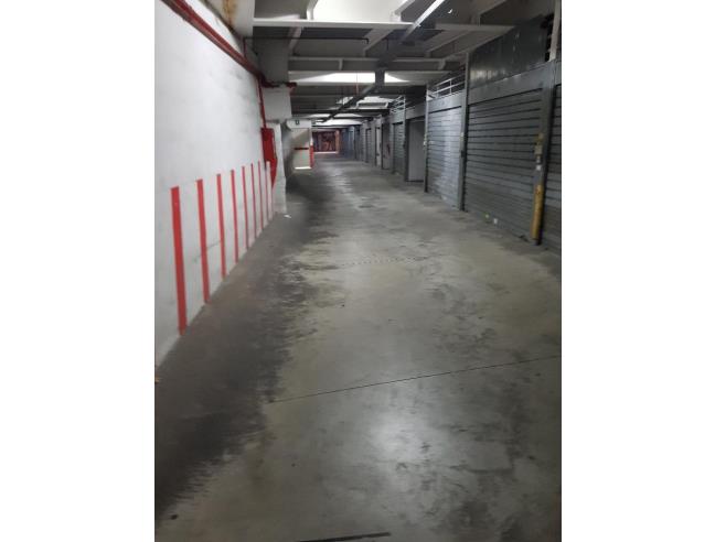 Anteprima foto 3 - Box/Garage/Posto auto in Affitto a Napoli - Vomero