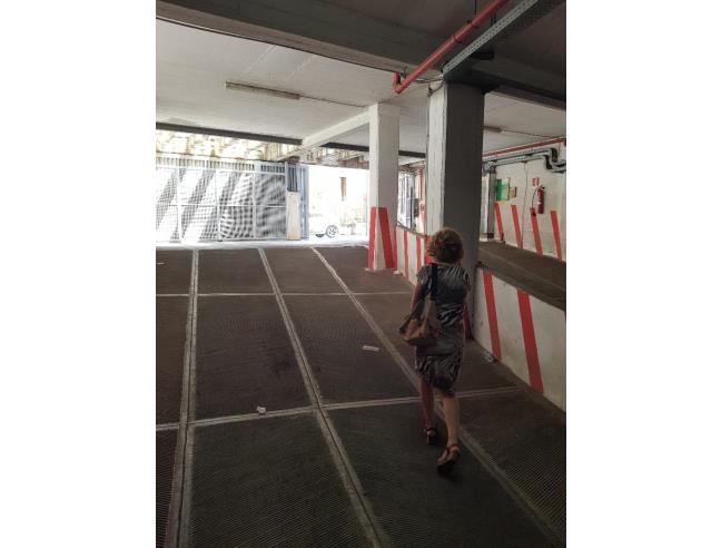 Anteprima foto 4 - Box/Garage/Posto auto in Affitto a Napoli - Vomero