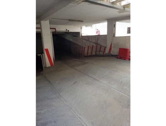 Anteprima foto 5 - Box/Garage/Posto auto in Affitto a Napoli - Vomero