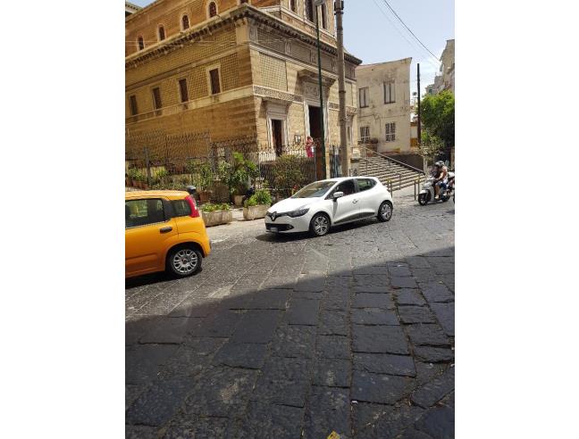Anteprima foto 6 - Box/Garage/Posto auto in Affitto a Napoli - Vomero