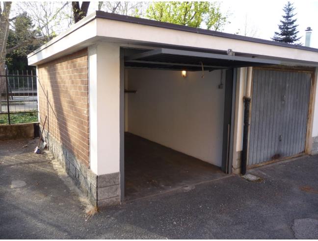 Anteprima foto 1 - Box/Garage/Posto auto in Affitto a Nichelino (Torino)