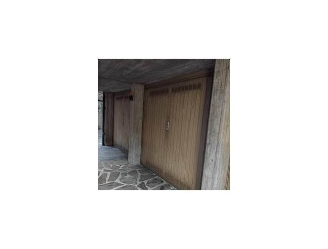 Anteprima foto 2 - Box/Garage/Posto auto in Affitto a Novara - Sacro Cuore