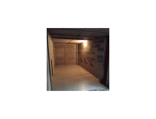Anteprima foto 3 - Box/Garage/Posto auto in Affitto a Novara - Sacro Cuore