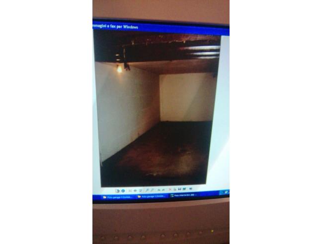 Anteprima foto 2 - Box/Garage/Posto auto in Affitto a Osio Sotto (Bergamo)