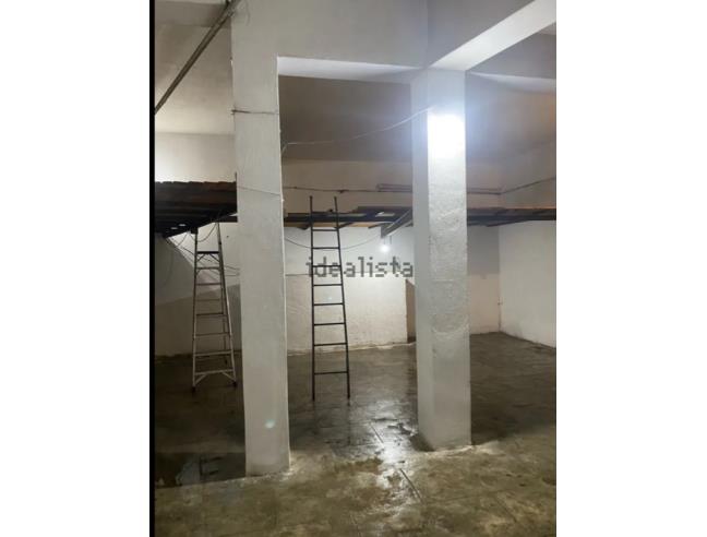 Anteprima foto 2 - Box/Garage/Posto auto in Affitto a Palermo - Malaspina