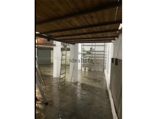 Anteprima foto 4 - Box/Garage/Posto auto in Affitto a Palermo - Malaspina