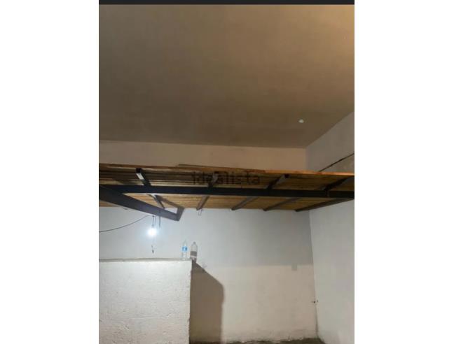 Anteprima foto 5 - Box/Garage/Posto auto in Affitto a Palermo - Malaspina