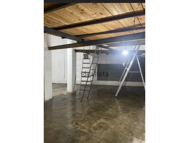 Anteprima foto 6 - Box/Garage/Posto auto in Affitto a Palermo - Malaspina