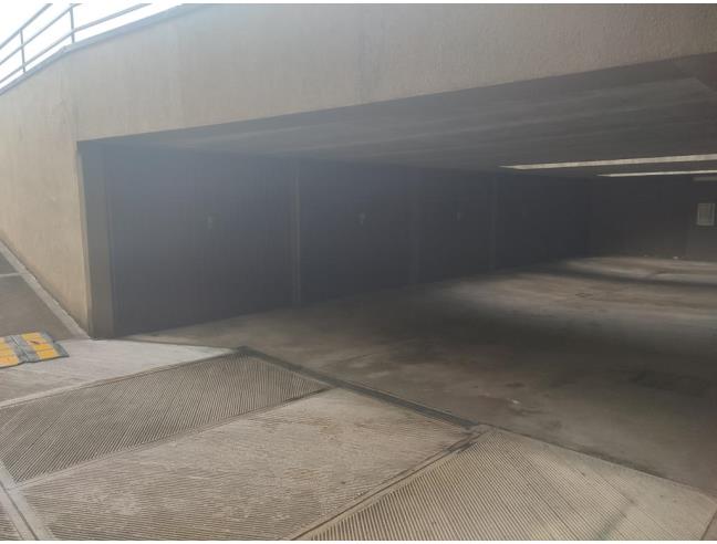 Anteprima foto 2 - Box/Garage/Posto auto in Affitto a Parabiago (Milano)