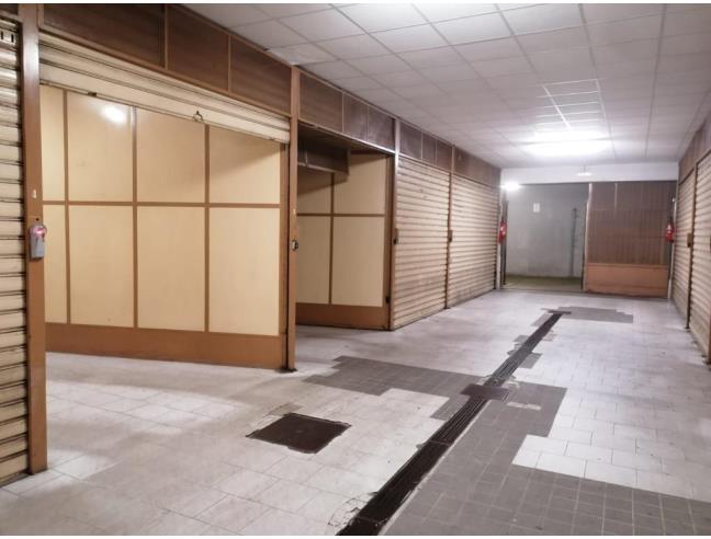Anteprima foto 1 - Box/Garage/Posto auto in Affitto a Pavia (Pavia)