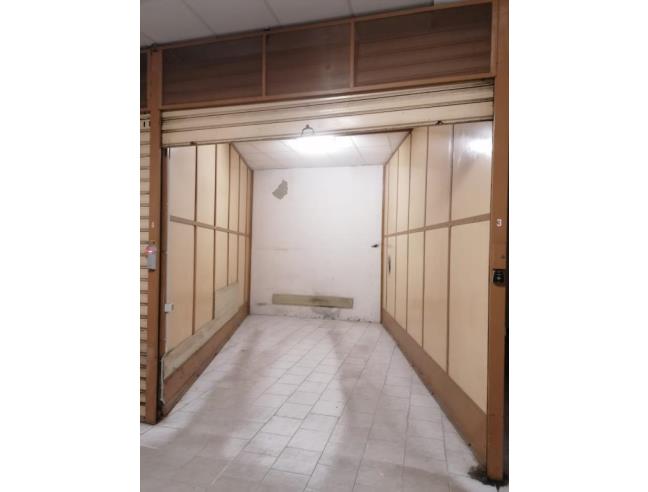 Anteprima foto 1 - Box/Garage/Posto auto in Affitto a Pavia (Pavia)