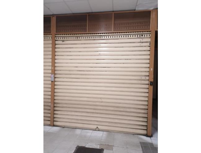 Anteprima foto 2 - Box/Garage/Posto auto in Affitto a Pavia (Pavia)