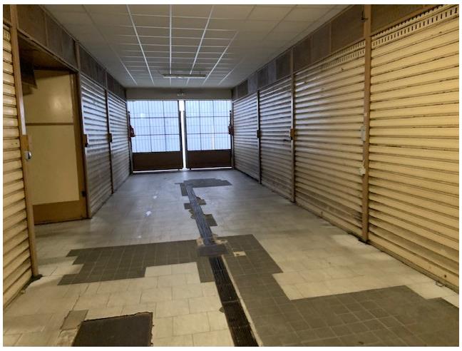 Anteprima foto 3 - Box/Garage/Posto auto in Affitto a Pavia (Pavia)