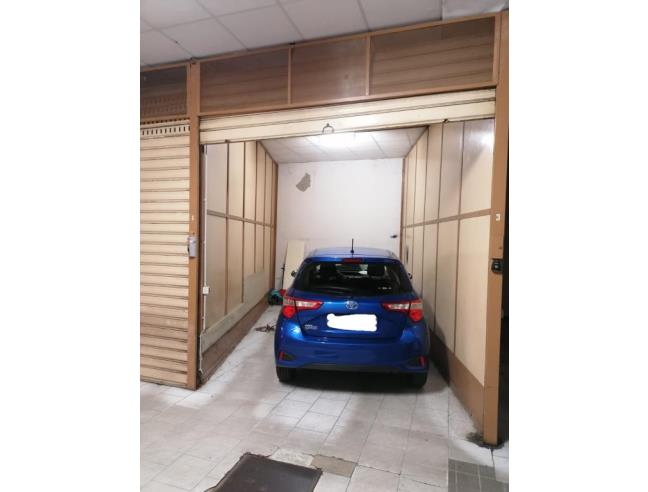 Anteprima foto 3 - Box/Garage/Posto auto in Affitto a Pavia (Pavia)