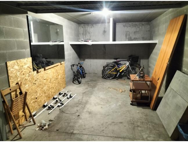 Anteprima foto 1 - Box/Garage/Posto auto in Affitto a Pero (Milano)