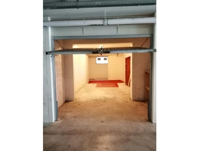 Anteprima foto 2 - Box/Garage/Posto auto in Affitto a Perugia - Collestrada