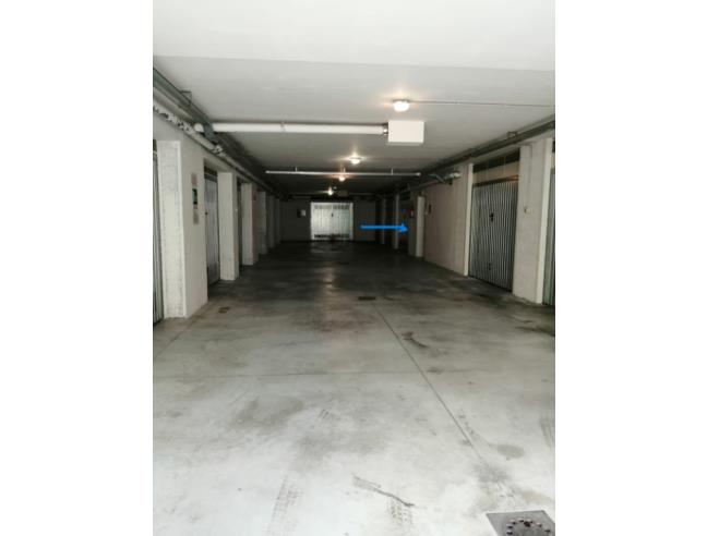 Anteprima foto 4 - Box/Garage/Posto auto in Affitto a Perugia - Collestrada