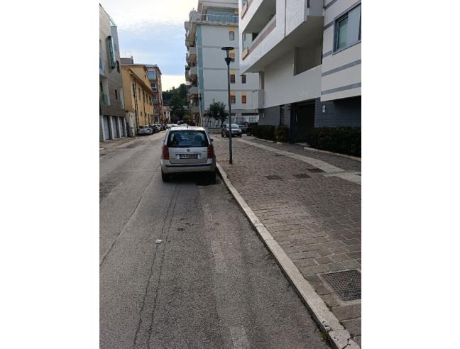 Anteprima foto 2 - Box/Garage/Posto auto in Affitto a Pescara (Pescara)