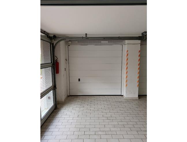 Anteprima foto 5 - Box/Garage/Posto auto in Affitto a Pescara (Pescara)