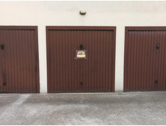 Anteprima foto 2 - Box/Garage/Posto auto in Affitto a Pontenure (Piacenza)