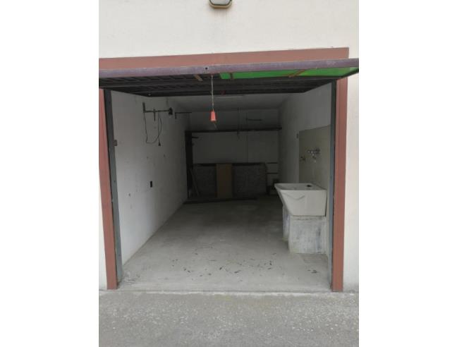 Anteprima foto 3 - Box/Garage/Posto auto in Affitto a Pontenure (Piacenza)