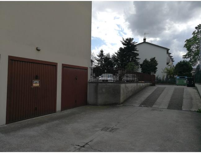 Anteprima foto 4 - Box/Garage/Posto auto in Affitto a Pontenure (Piacenza)