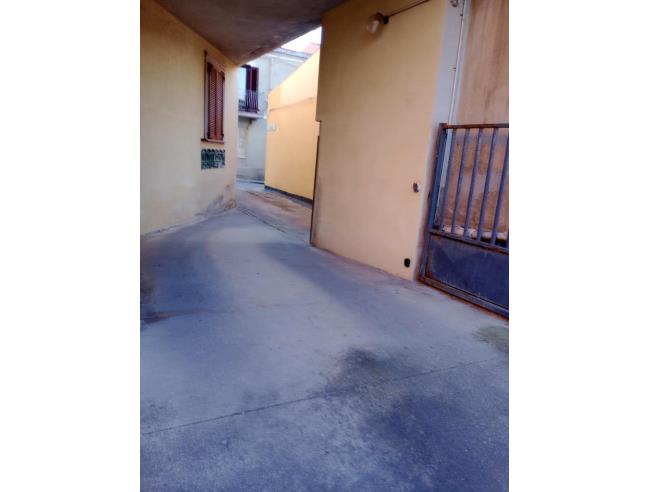 Anteprima foto 1 - Box/Garage/Posto auto in Affitto a Porto Torres (Sassari)