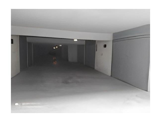 Anteprima foto 2 - Box/Garage/Posto auto in Affitto a Pratola Peligna (L'Aquila)