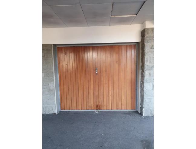 Anteprima foto 1 - Box/Garage/Posto auto in Affitto a Rapallo (Genova)