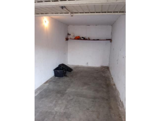 Anteprima foto 1 - Box/Garage/Posto auto in Affitto a Rescaldina (Milano)