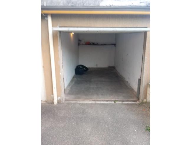 Anteprima foto 2 - Box/Garage/Posto auto in Affitto a Rescaldina (Milano)