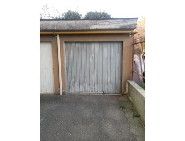 Anteprima foto 3 - Box/Garage/Posto auto in Affitto a Rescaldina (Milano)