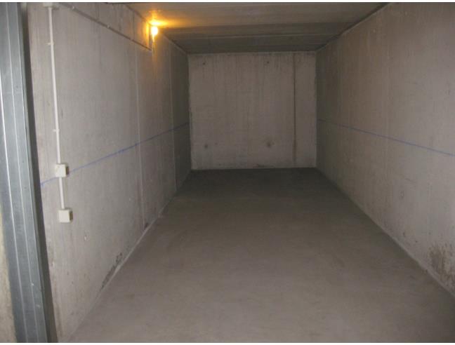 Anteprima foto 1 - Box/Garage/Posto auto in Affitto a Rho (Milano)
