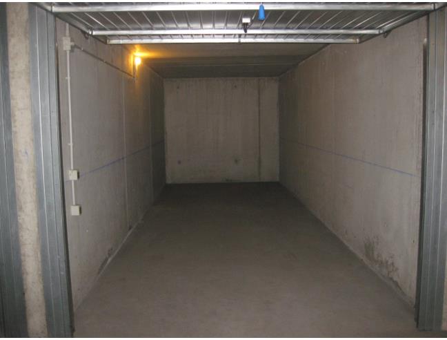 Anteprima foto 2 - Box/Garage/Posto auto in Affitto a Rho (Milano)