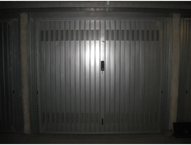 Anteprima foto 3 - Box/Garage/Posto auto in Affitto a Rho (Milano)