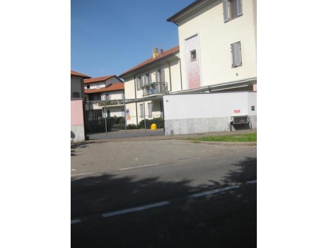 Anteprima foto 4 - Box/Garage/Posto auto in Affitto a Rho (Milano)