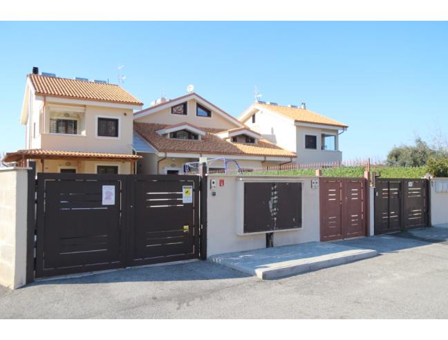 Anteprima foto 2 - Box/Garage/Posto auto in Affitto a Rocca di Papa (Roma)