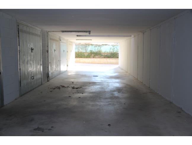 Anteprima foto 3 - Box/Garage/Posto auto in Affitto a Rocca di Papa (Roma)