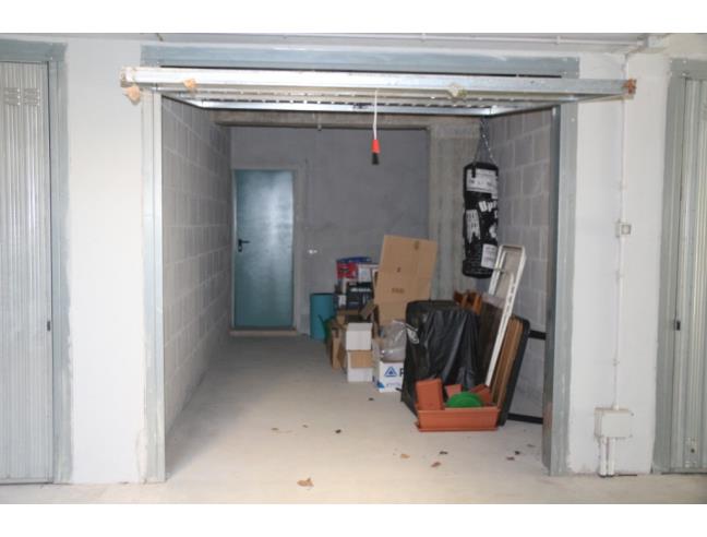 Anteprima foto 4 - Box/Garage/Posto auto in Affitto a Rocca di Papa (Roma)