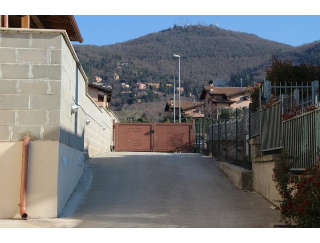 Anteprima foto 5 - Box/Garage/Posto auto in Affitto a Rocca di Papa (Roma)