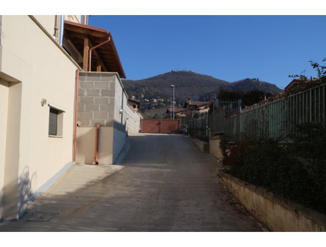Anteprima foto 6 - Box/Garage/Posto auto in Affitto a Rocca di Papa (Roma)