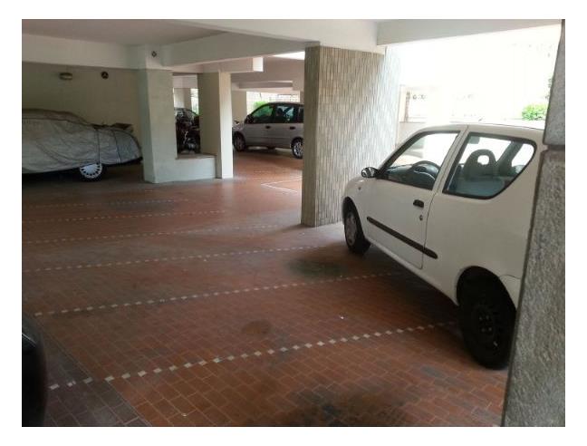 Anteprima foto 1 - Box/Garage/Posto auto in Affitto a Roma - Aurelio