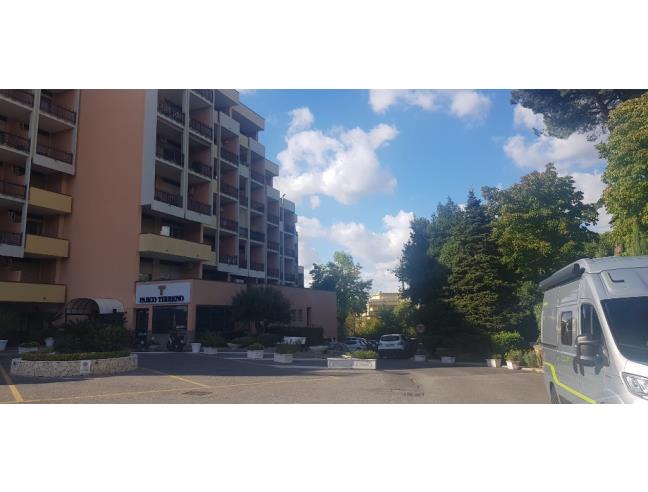 Anteprima foto 5 - Box/Garage/Posto auto in Affitto a Roma - Baldo degli Ubaldi