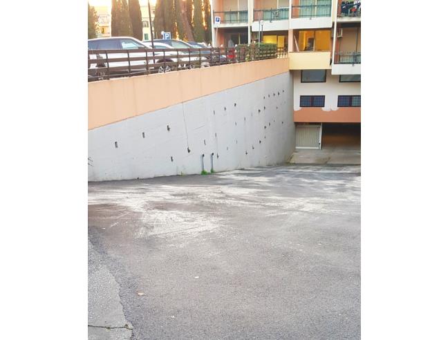 Anteprima foto 8 - Box/Garage/Posto auto in Affitto a Roma - Baldo degli Ubaldi