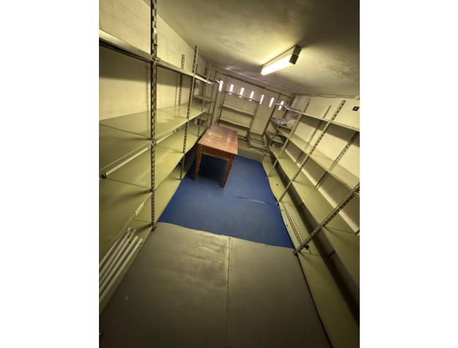 Anteprima foto 1 - Box/Garage/Posto auto in Affitto a Roma - Balduina